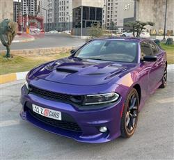 دودج تشارجر